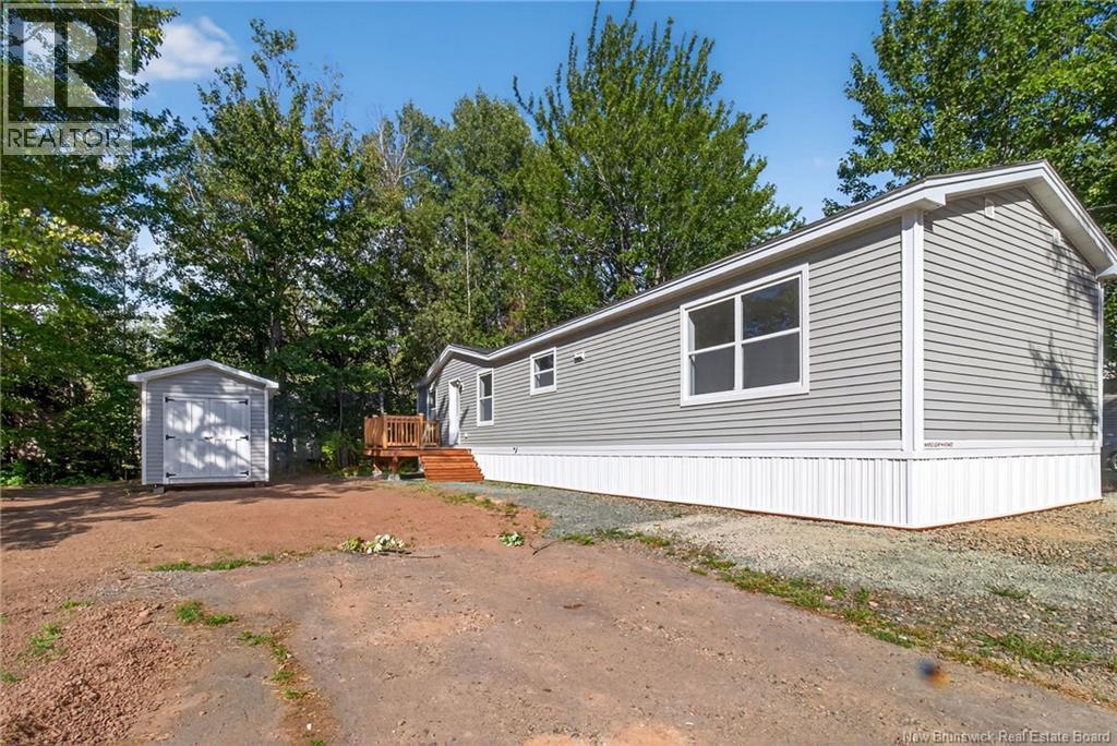 1 Ironwood Crescent, Moncton, New Brunswick