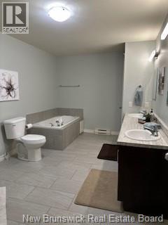 155 Lian Street Unit# 440, Fredericton, New Brunswick  E3C 0L9 - Photo 12 - NB125461