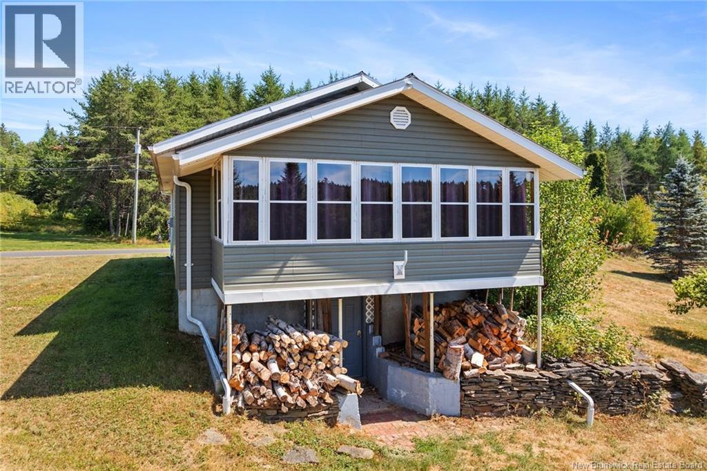 381 Gaspereau East Road, Gaspereau Forks, New Brunswick