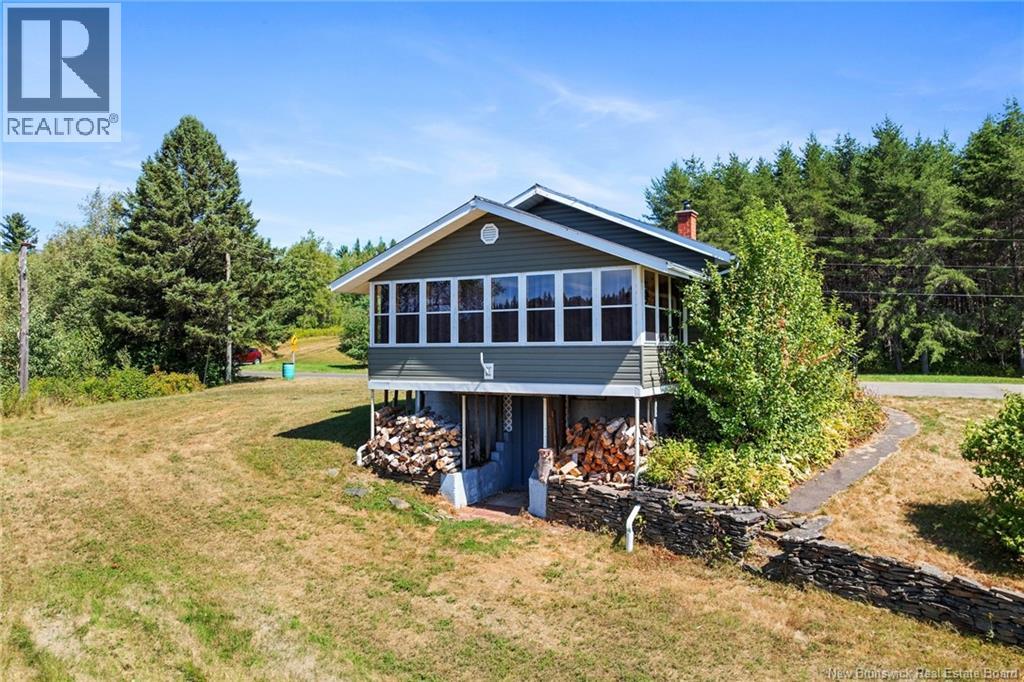 381 Gaspereau East Road, Gaspereau Forks, New Brunswick  E4A 1M2 - Photo 2 - NB125454