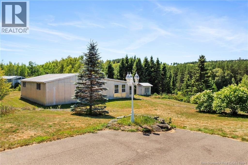 381 Gaspereau East Road, Gaspereau Forks, New Brunswick  E4A 1M2 - Photo 36 - NB125454