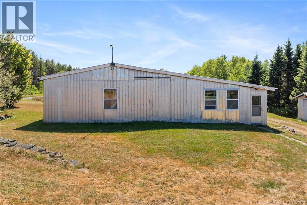 381 Gaspereau East Road, Gaspereau Forks, New Brunswick  E4A 1M2 - Photo 37 - NB125454