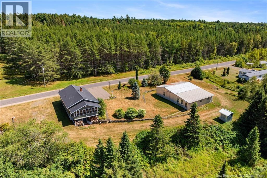 381 Gaspereau East Road, Gaspereau Forks, New Brunswick  E4A 1M2 - Photo 4 - NB125454