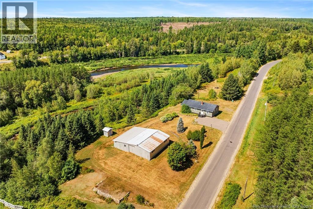 381 Gaspereau East Road, Gaspereau Forks, New Brunswick  E4A 1M2 - Photo 41 - NB125454