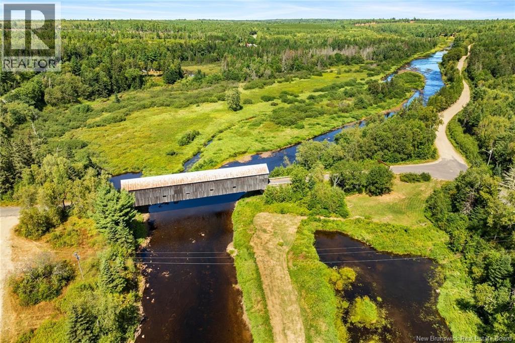 381 Gaspereau East Road, Gaspereau Forks, New Brunswick  E4A 1M2 - Photo 48 - NB125454