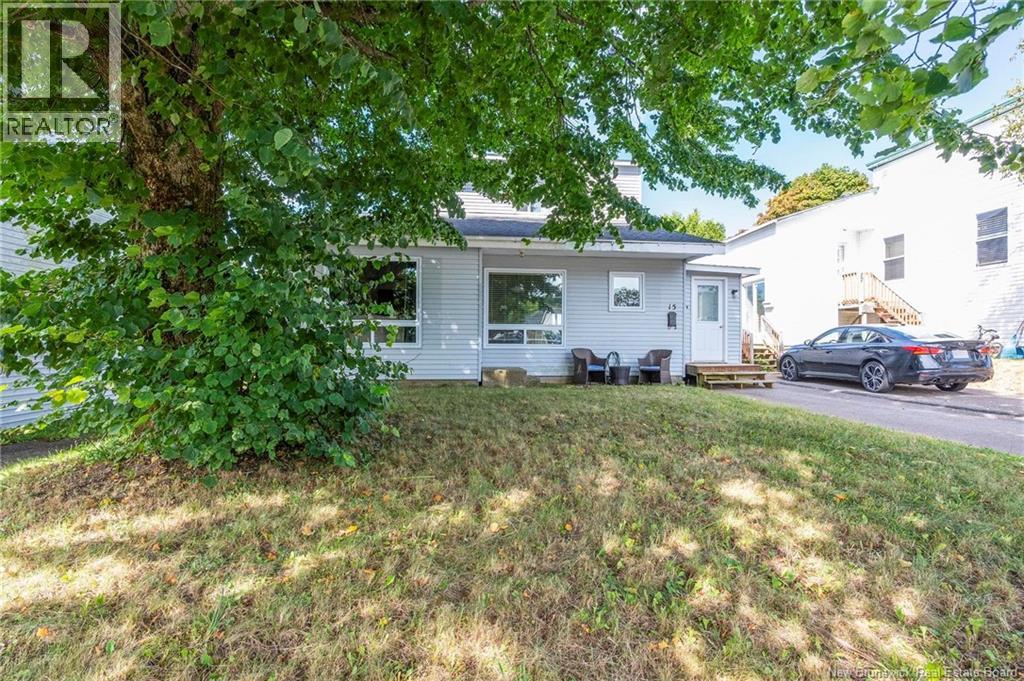 15 Oxford Place, Saint John, New Brunswick  E2P 1B4 - Photo 43 - NB125464