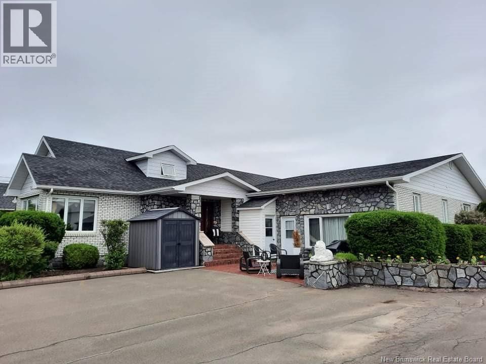 1711 Route 133, Grand-Barachois, New Brunswick  E4P 8E4 - Photo 1 - NB124976