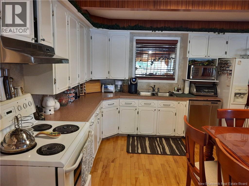 1711 Route 133, Grand-Barachois, New Brunswick  E4P 8E4 - Photo 11 - NB124976