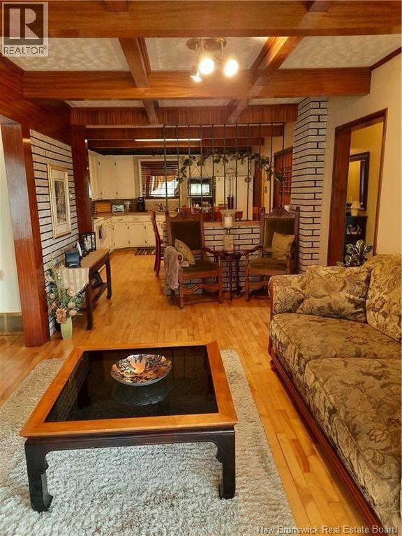 1711 Route 133, Grand-Barachois, New Brunswick  E4P 8E4 - Photo 5 - NB124976