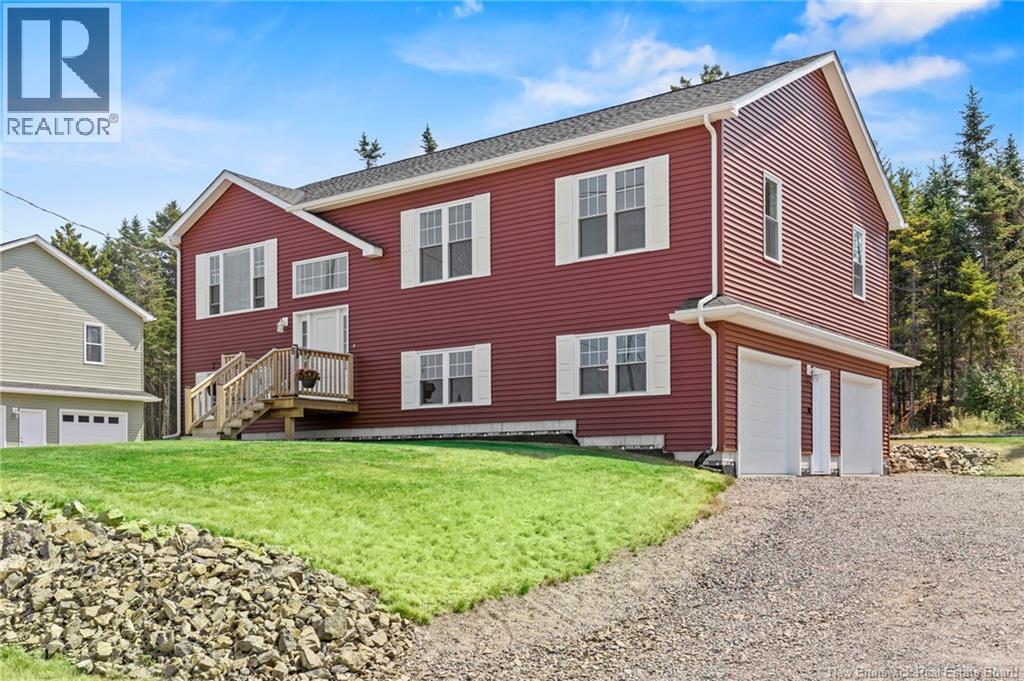 8 Emma Avenue, Grand Bay-Westfield, New Brunswick  E5K 2V8 - Photo 1 - NB125470