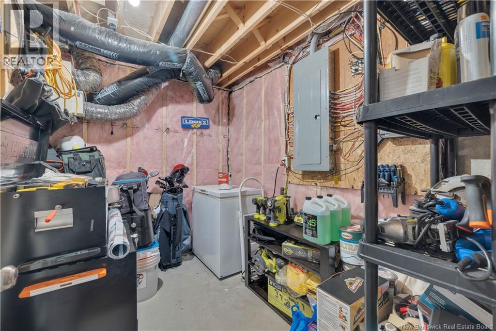 14 Helena Drive, Saint John, New Brunswick  E2J 0E6 - Photo 22 - NB125442