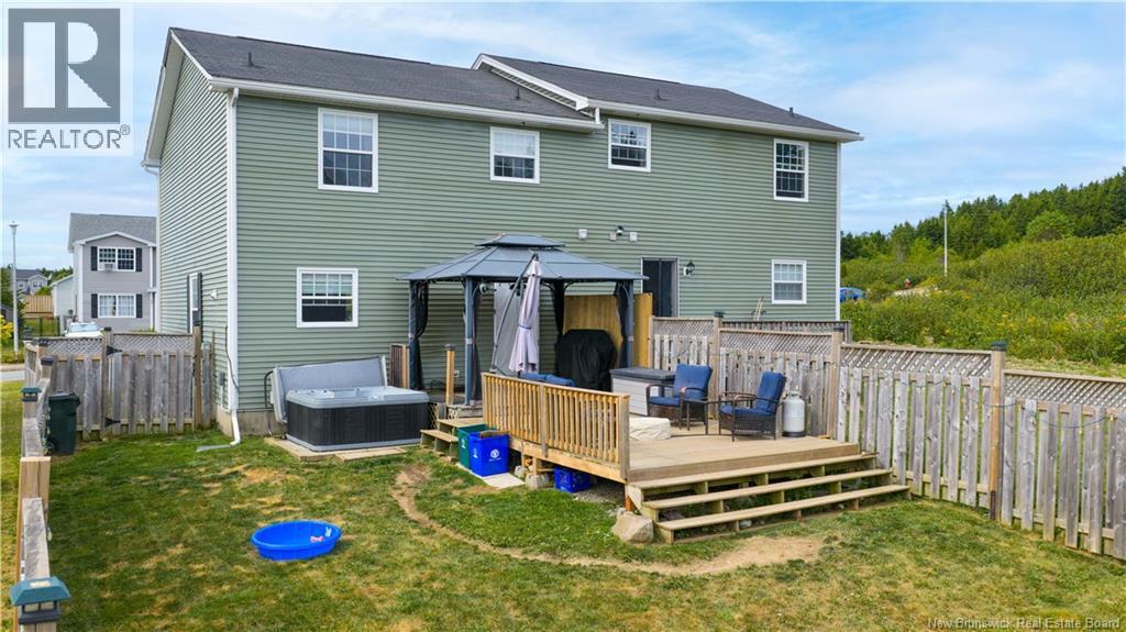 14 Helena Drive, Saint John, New Brunswick  E2J 0E6 - Photo 25 - NB125442