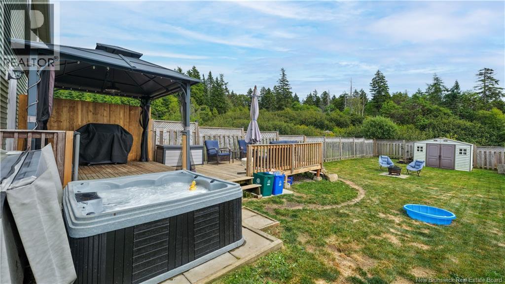 14 Helena Drive, Saint John, New Brunswick  E2J 0E6 - Photo 26 - NB125442