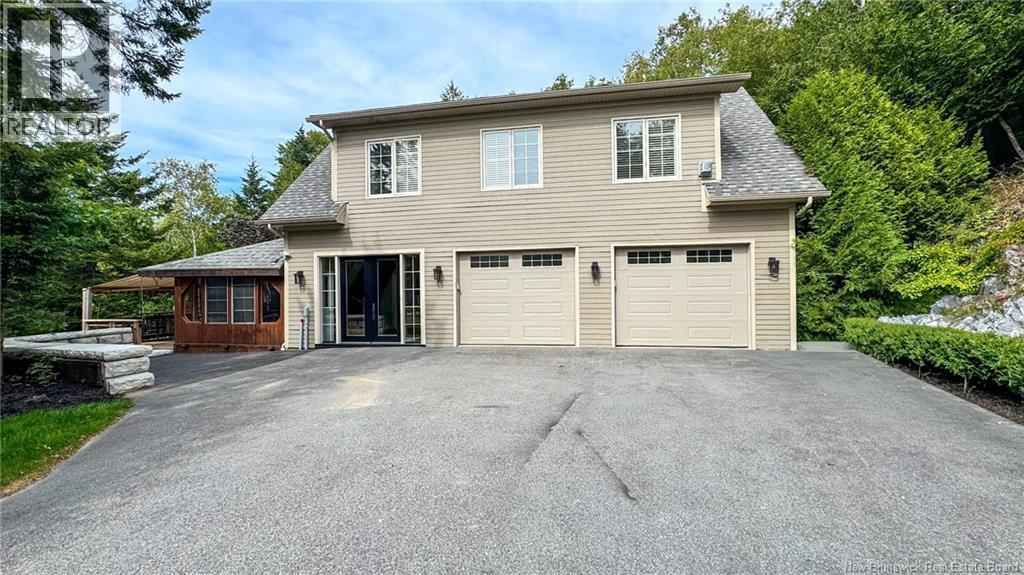 60 Fox Point Drive, Saint John, New Brunswick  E2H 2Y6 - Photo 1 - NB125054