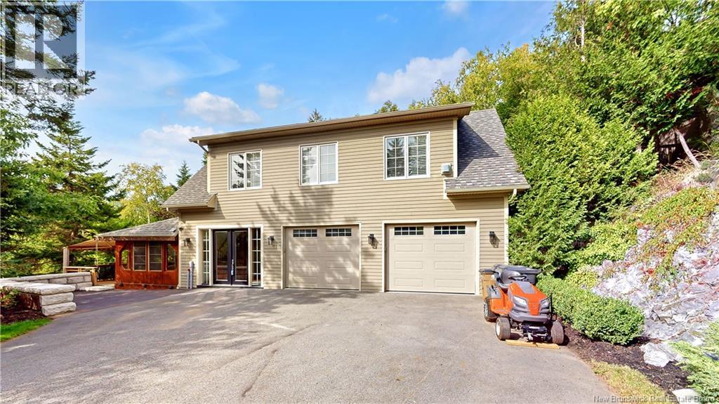 60 Fox Point Drive, Saint John, New Brunswick  E2H 2Y6 - Photo 2 - NB125054