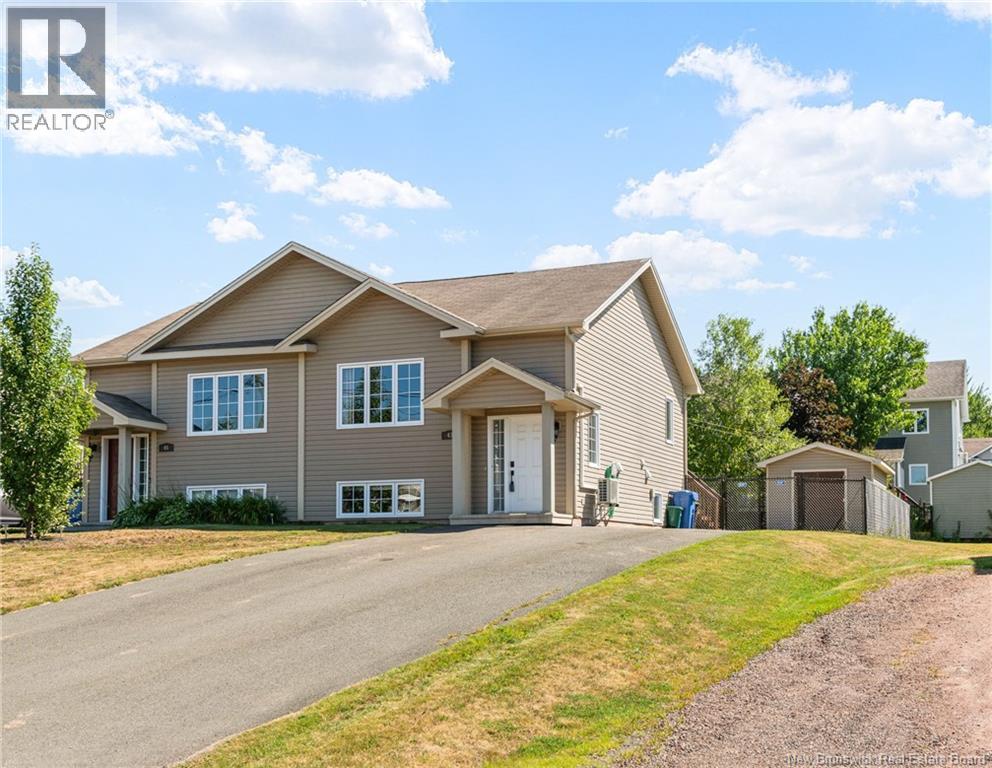 43 Des Frenes Court, Dieppe, New Brunswick