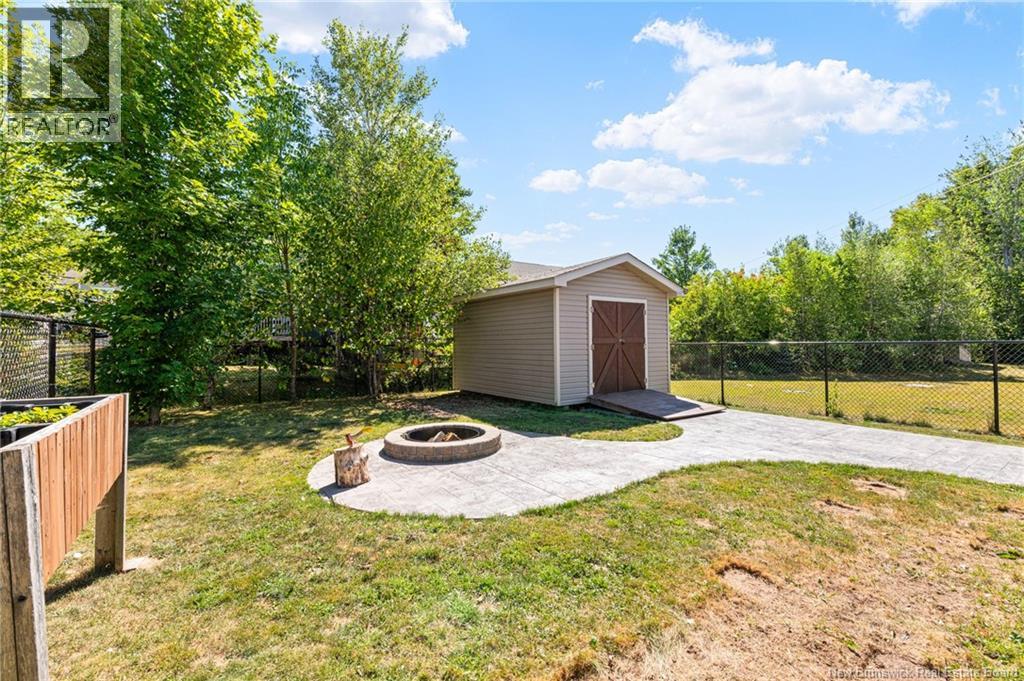 43 Des Frenes Court, Dieppe, New Brunswick  E1A 9B4 - Photo 38 - NB125473