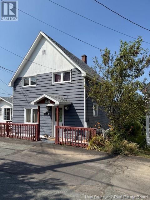 373 Stewart Lane, Dalhousie, New Brunswick