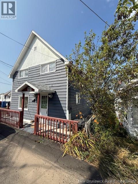 373 Stewart Lane, Dalhousie, New Brunswick  E8C 2L9 - Photo 12 - NB125456