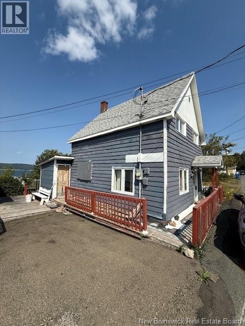 373 Stewart Lane, Dalhousie, New Brunswick  E8C 2L9 - Photo 13 - NB125456