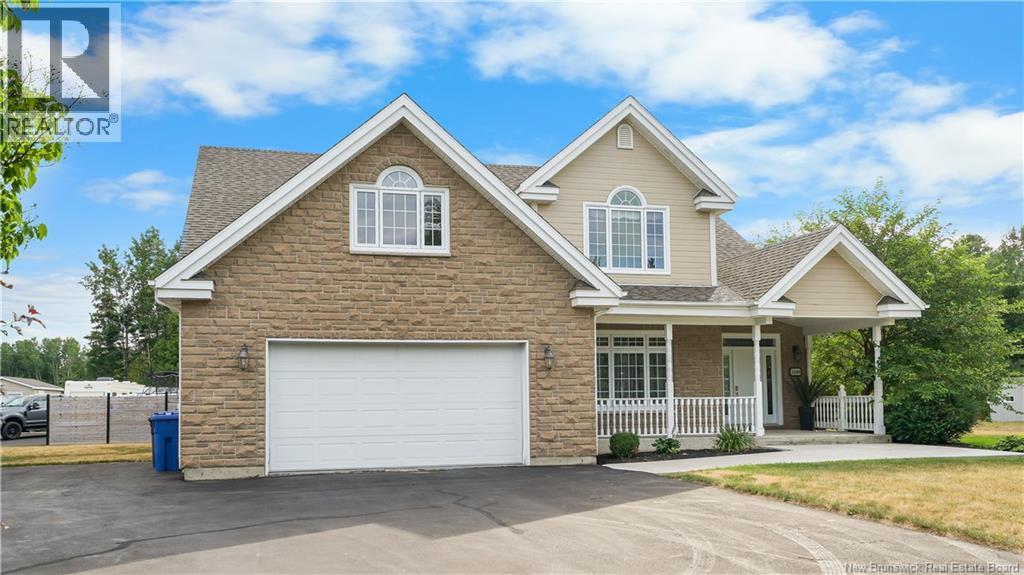 1240 rue Christie, Beresford, New Brunswick