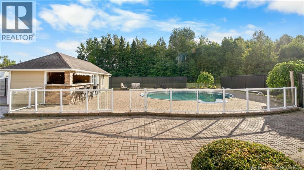 1240 Rue Christie, Beresford, New Brunswick  E8K 1A4 - Photo 3 - NB125430