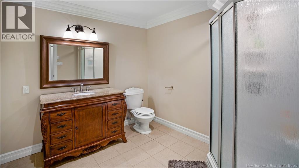 1240 Rue Christie, Beresford, New Brunswick  E8K 1A4 - Photo 33 - NB125430