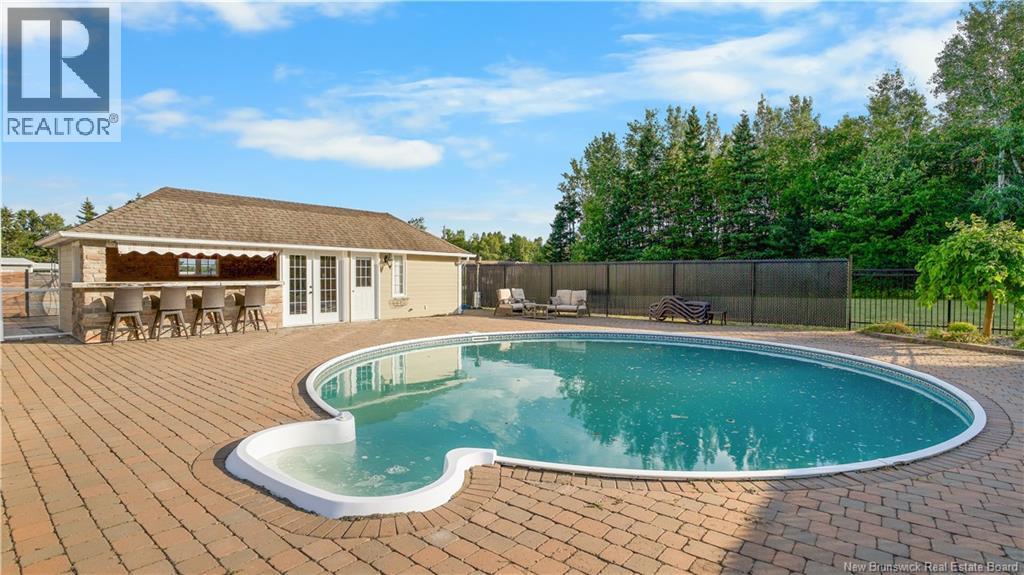 1240 Rue Christie, Beresford, New Brunswick  E8K 1A4 - Photo 35 - NB125430