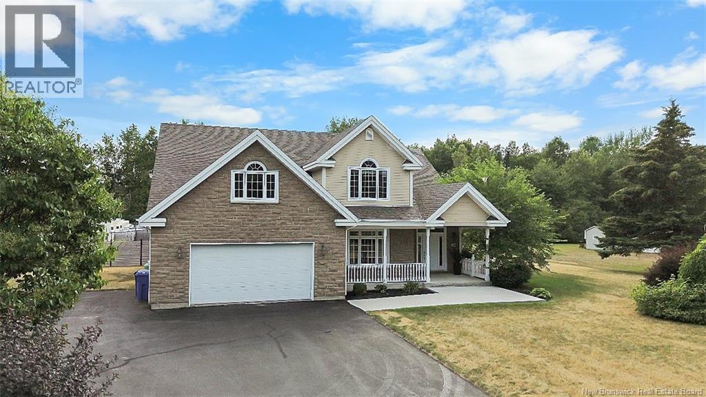 1240 Rue Christie, Beresford, New Brunswick  E8K 1A4 - Photo 39 - NB125430