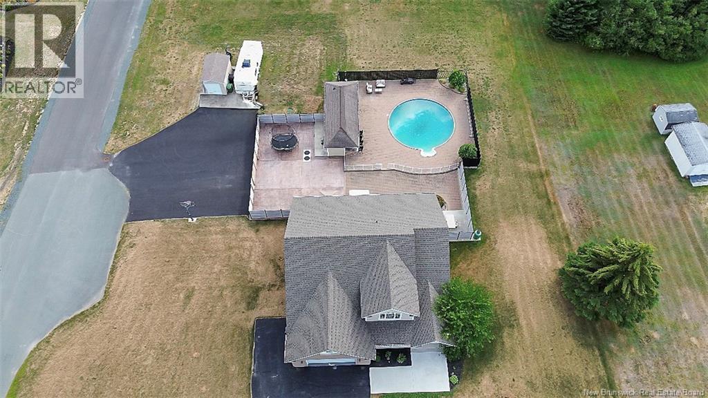 1240 Rue Christie, Beresford, New Brunswick  E8K 1A4 - Photo 40 - NB125430