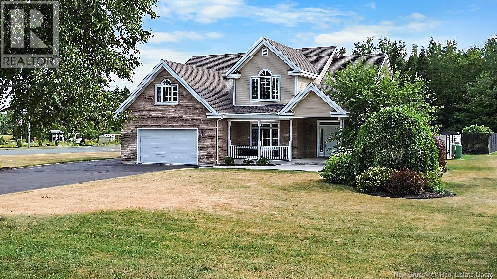 1240 Rue Christie, Beresford, New Brunswick  E8K 1A4 - Photo 41 - NB125430
