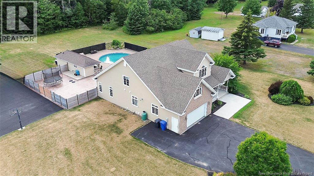 1240 Rue Christie, Beresford, New Brunswick  E8K 1A4 - Photo 42 - NB125430