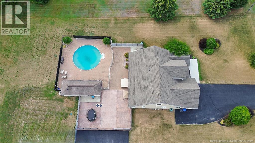 1240 Rue Christie, Beresford, New Brunswick  E8K 1A4 - Photo 43 - NB125430