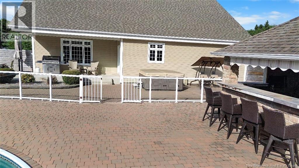 1240 Rue Christie, Beresford, New Brunswick  E8K 1A4 - Photo 45 - NB125430