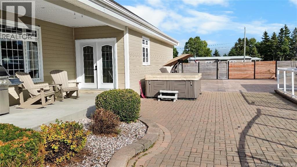 1240 Rue Christie, Beresford, New Brunswick  E8K 1A4 - Photo 48 - NB125430