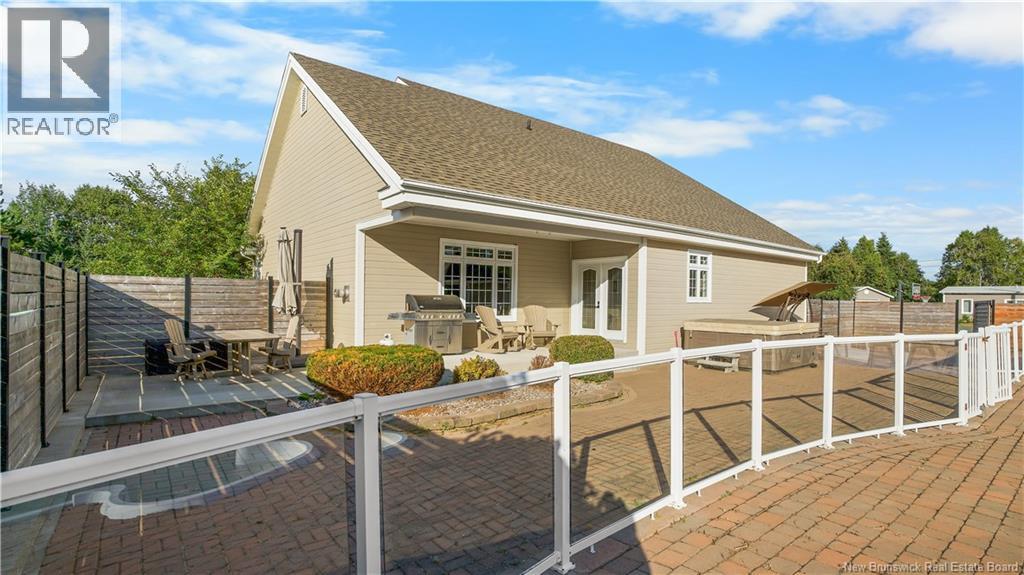 1240 Rue Christie, Beresford, New Brunswick  E8K 1A4 - Photo 5 - NB125430