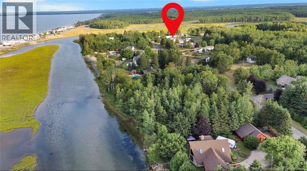 1240 Rue Christie, Beresford, New Brunswick  E8K 1A4 - Photo 50 - NB125430