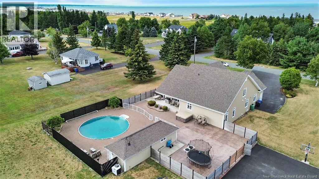1240 Rue Christie, Beresford, New Brunswick  E8K 1A4 - Photo 6 - NB125430