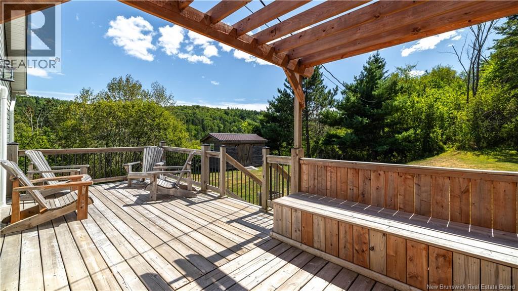 880 Wards Creek Road, Sussex, New Brunswick  E4E 4T7 - Photo 5 - NB125428