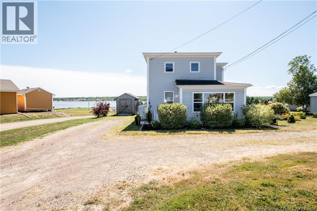558 Route 535, Notre-Dame, New Brunswick  E4V 2L1 - Photo 2 - NB125135
