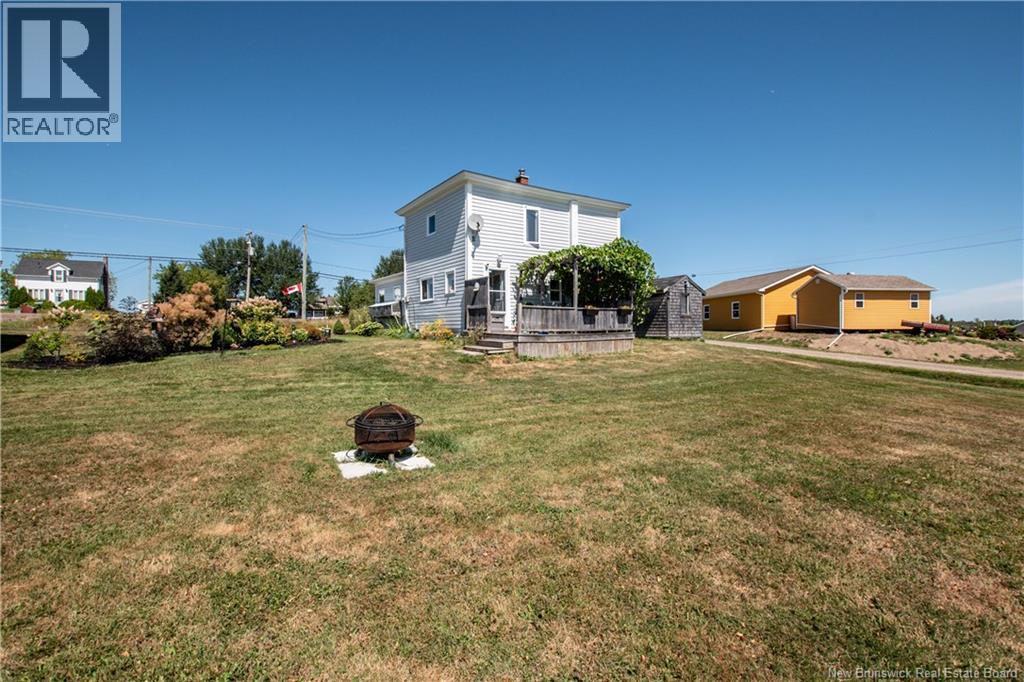 558 Route 535, Notre-Dame, New Brunswick  E4V 2L1 - Photo 25 - NB125135