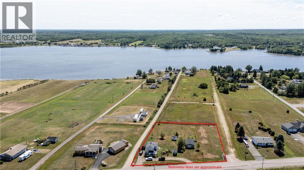 558 Route 535, Notre-Dame, New Brunswick  E4V 2L1 - Photo 26 - NB125135