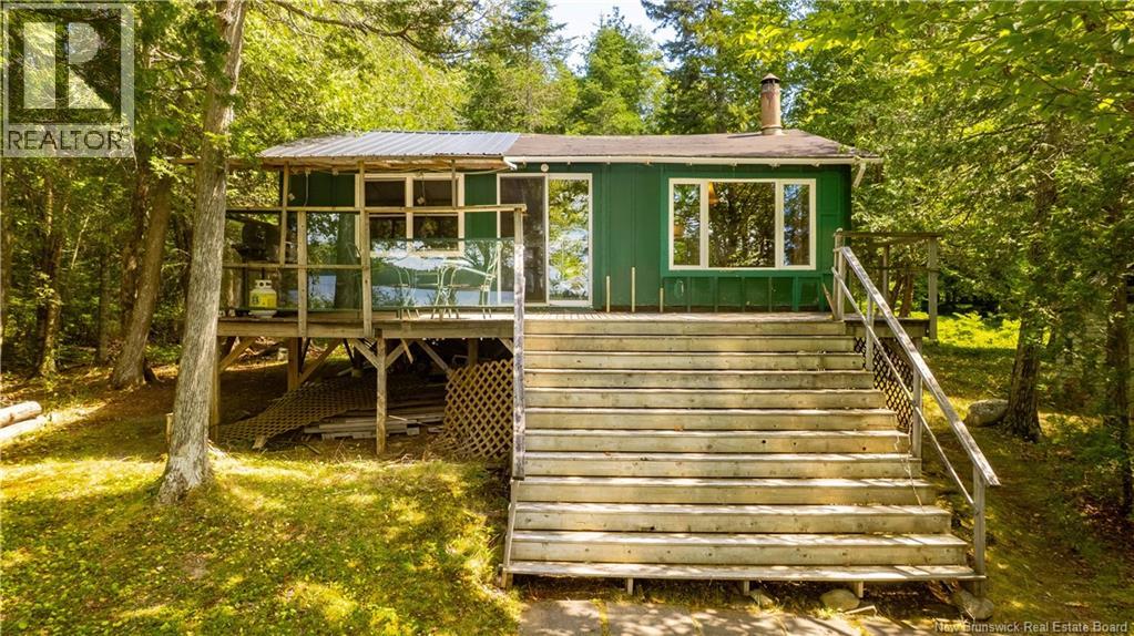 19 Smith Lane, Chamcook, New Brunswick