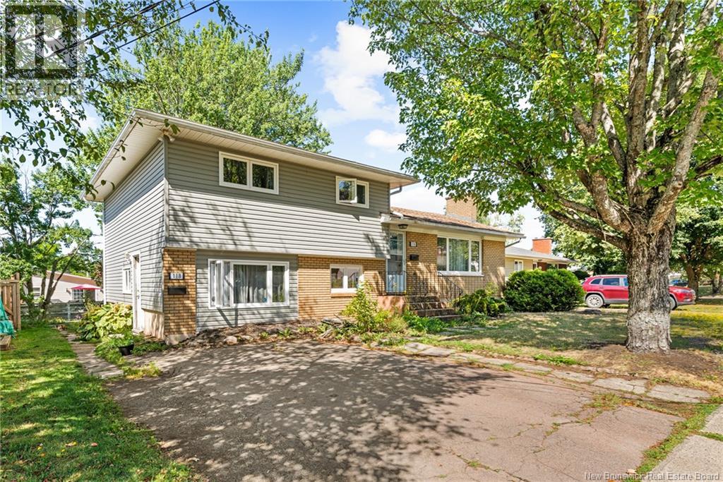 116-118 Brentwood, Moncton, New Brunswick