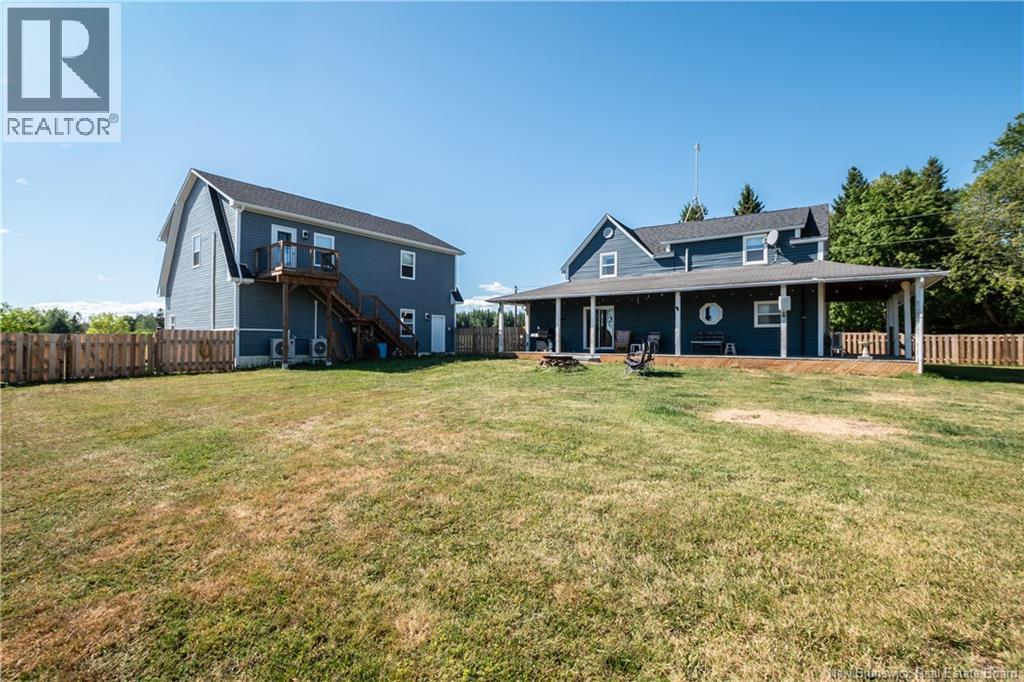 4 Byron Eagles Road, Salisbury, New Brunswick  E4J 1S5 - Photo 1 - NB125434