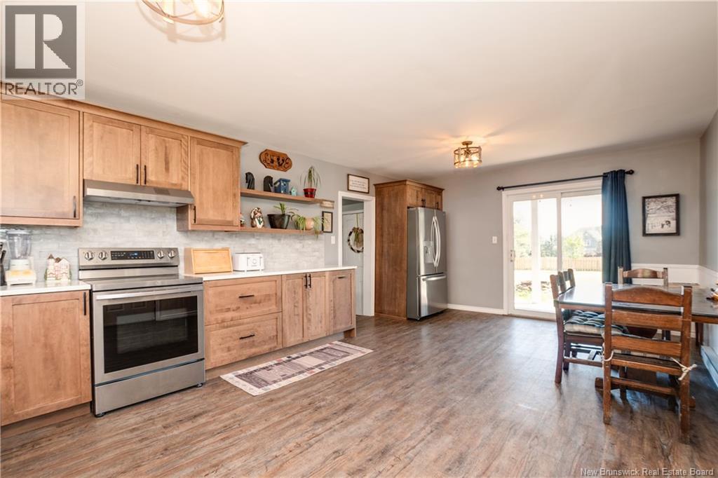 4 Byron Eagles Road, Salisbury, New Brunswick  E4J 1S5 - Photo 10 - NB125434