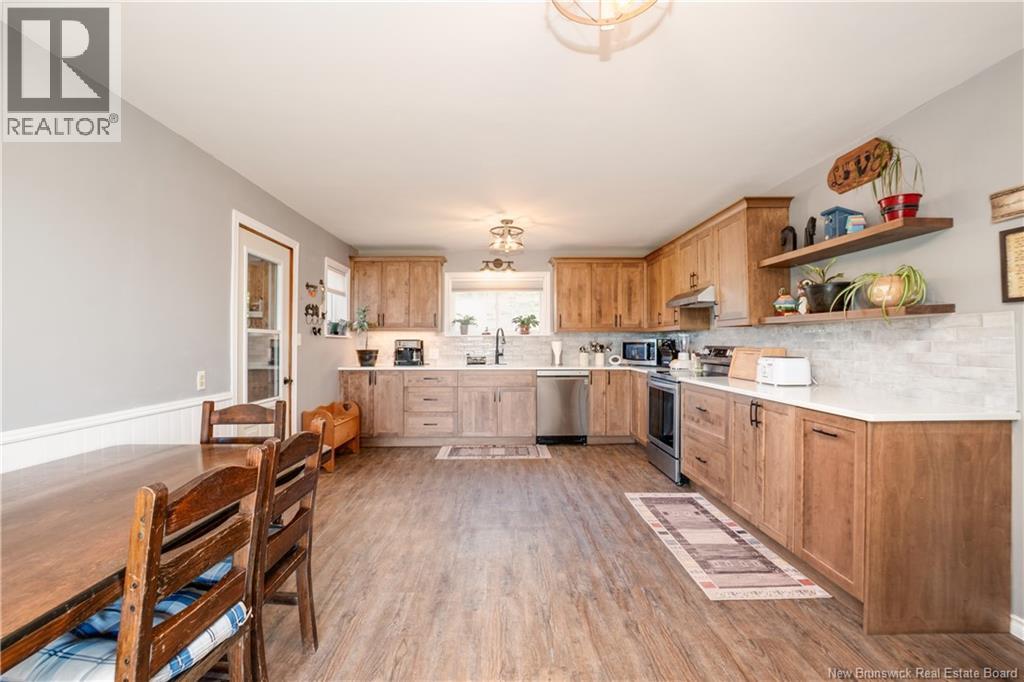 4 Byron Eagles Road, Salisbury, New Brunswick  E4J 1S5 - Photo 11 - NB125434