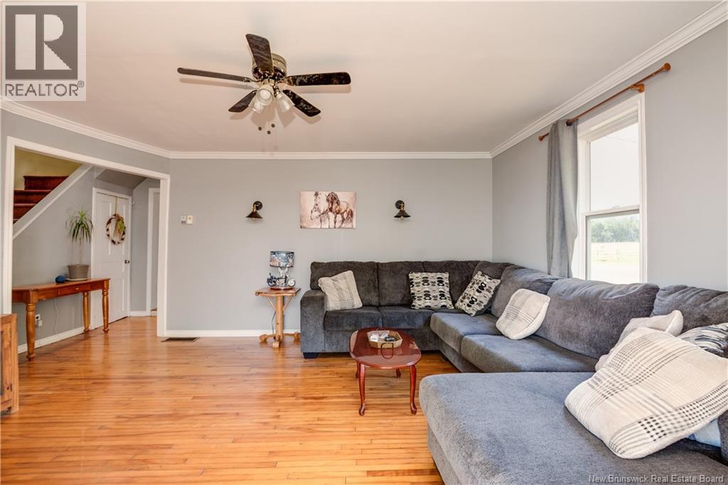 4 Byron Eagles Road, Salisbury, New Brunswick  E4J 1S5 - Photo 18 - NB125434