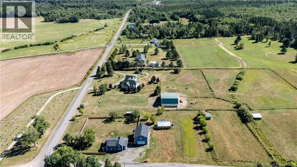 4 Byron Eagles Road, Salisbury, New Brunswick  E4J 1S5 - Photo 2 - NB125434