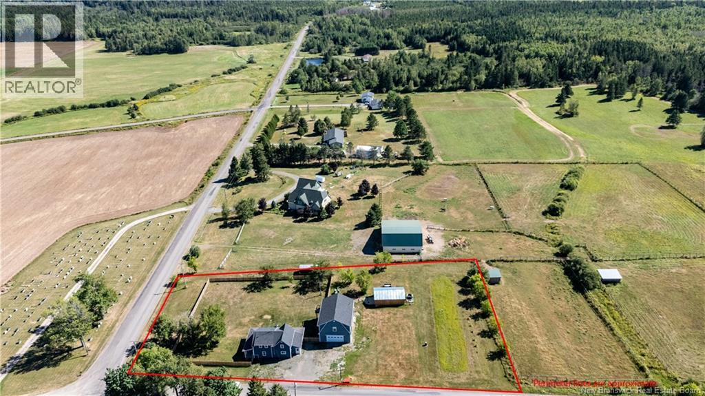 4 Byron Eagles Road, Salisbury, New Brunswick  E4J 1S5 - Photo 3 - NB125434